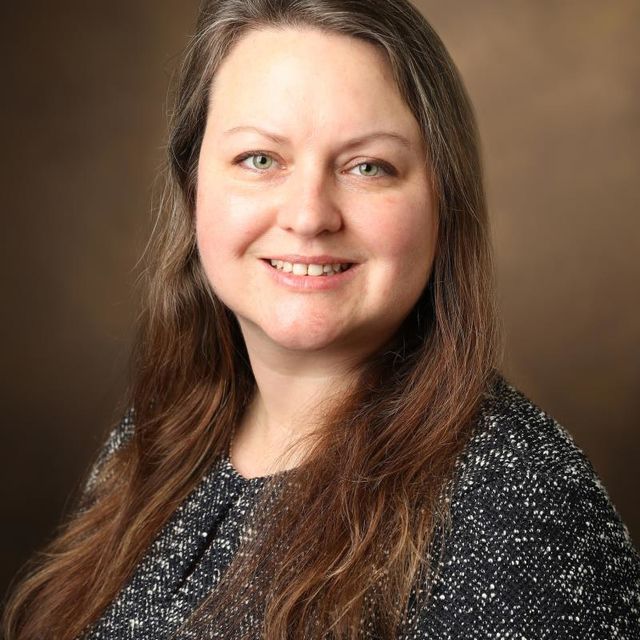 Danielle Dean, PhD